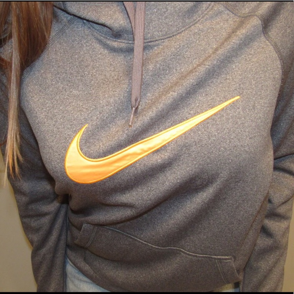 NIKE HOODIE/SWEATSHIRT